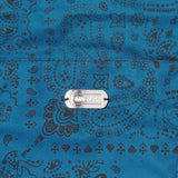 “ASTROS BLUE” 2-WAY CARRYALL