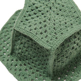 PHANTOM BUCKET HAT IN MOSS