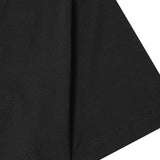 LOUNGE TEE IN ANTHRACITE
