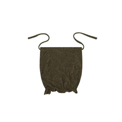 AGATHA IN OLIVE