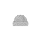 HAND KNIT FISHERMAN BEANIE