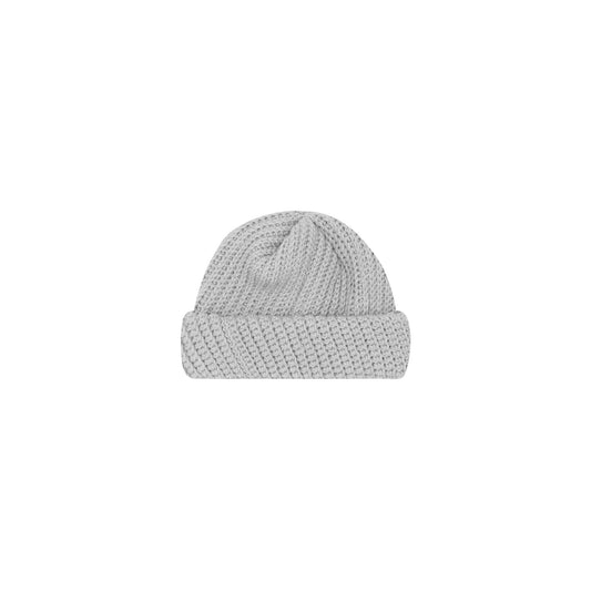 HAND KNIT FISHERMAN BEANIE