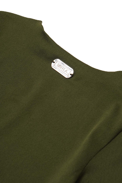 LILITH IN OLIVE