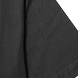 CLASSIC TEE IN CHARCOAL GREY
