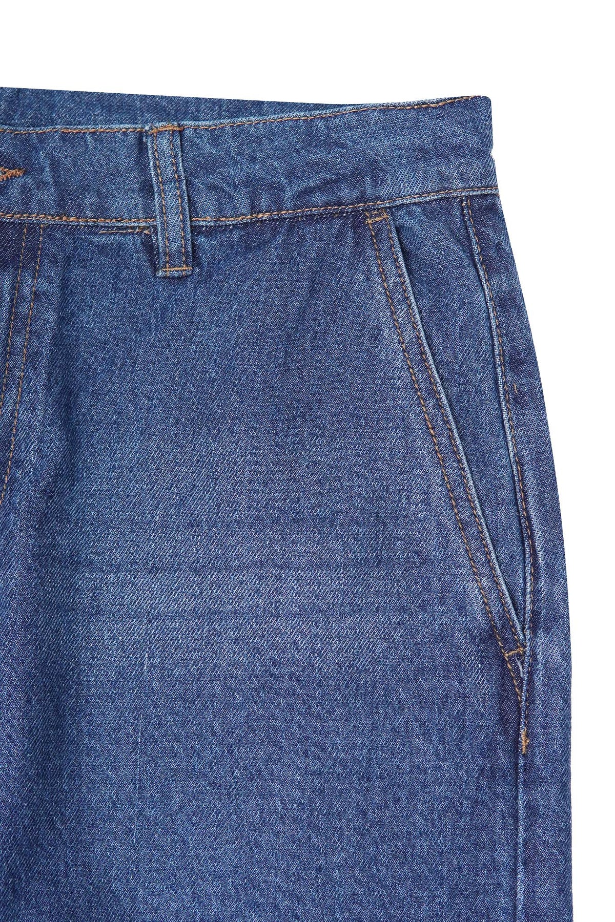 "TRUE BLUE" WILDTHORN PANTS