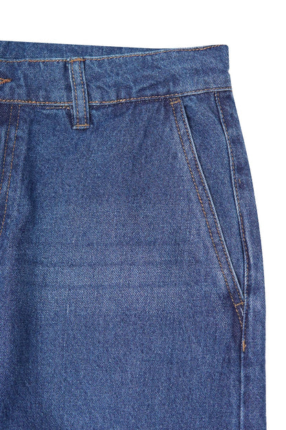 "TRUE BLUE" WILDTHORN PANTS
