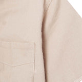 LITTLE HUMAN™ 4 POCKET CUBAN SHIRT