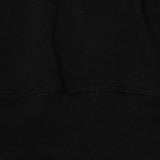 "COUGAR" SWEATSHIRT IN CAVIAR