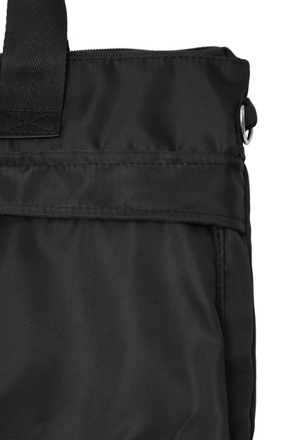 "WORLD TOUR" 3-WAY NYLON BACK PACK