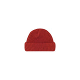 HAND KNIT FISHERMAN BEANIE