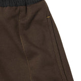 "TAKUMI" SHORTS (002) IN EARTH