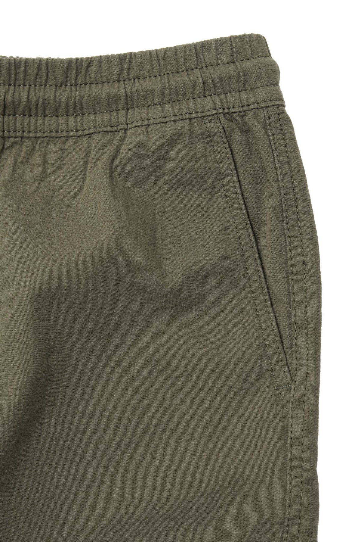 WINDWARD SHORTS IN PRARIE OLIVE