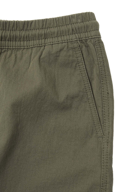 WINDWARD SHORTS IN PRARIE OLIVE