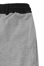 ULTRA WIDE PANTS V2 IN HEATHER GREY