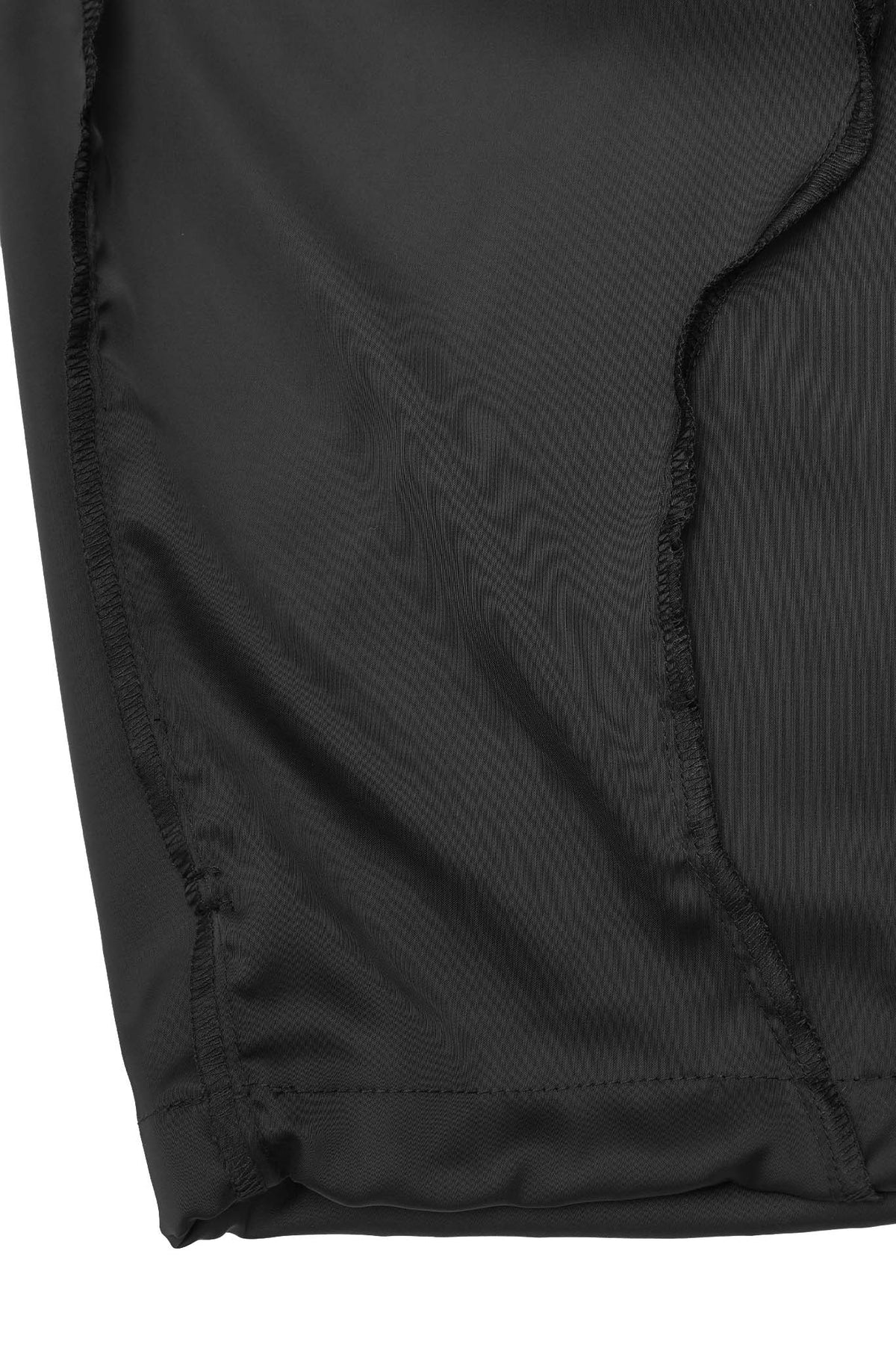 VEINS PANTS IN ONYX