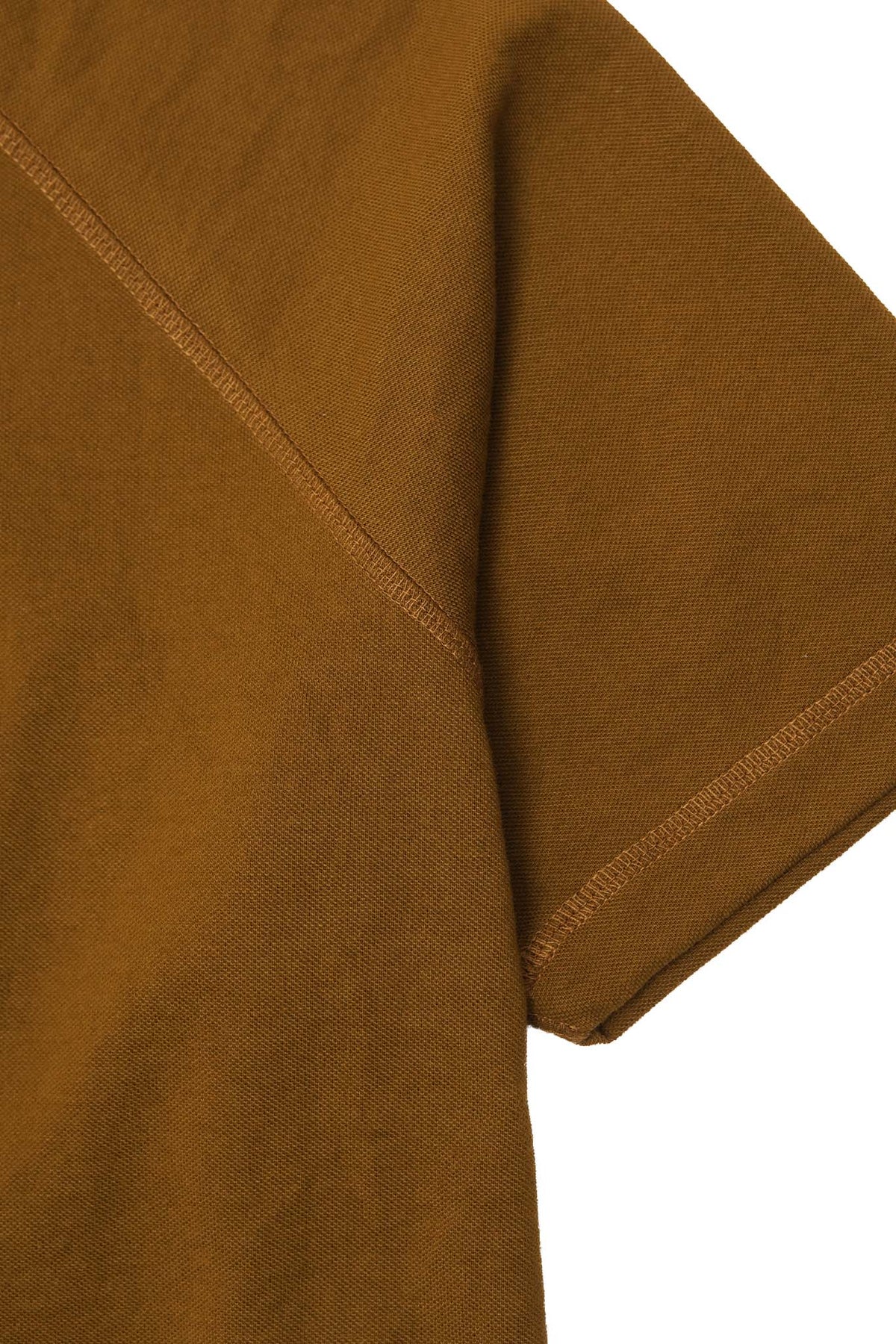 MOTION TEE IN RUST