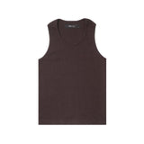 UNDERSHIRT IN CHARCOAL GREY