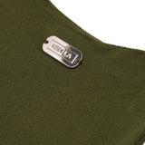 JULIENNE IN OLIVE