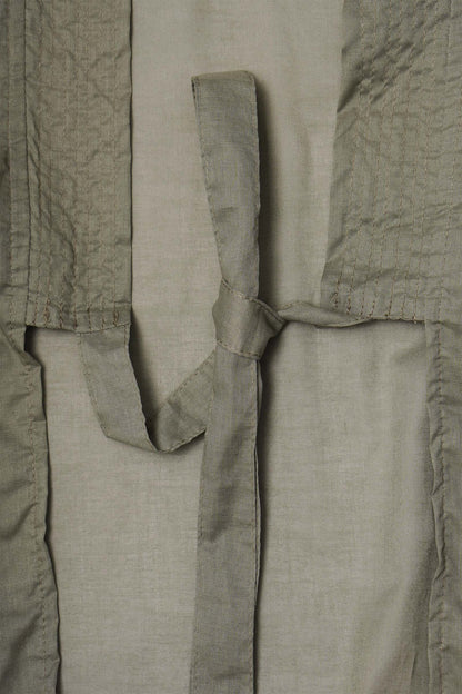 S/S DRAPE V3 IN SAGE