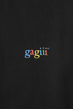 GAGIII™ IN ANTHRACITE