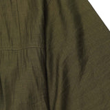 S/S DRAPE V3 IN OLIVE