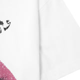 "LOVE HURTS" TEE