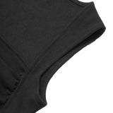 ADELINE IN ANTHRACITE