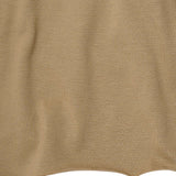 CHOP CHOP TEE IN DARK MINT