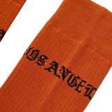BALTIC AMBER SOCKS