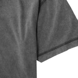 BOX LITE TEE IN MOON GREY