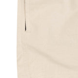 HOUSE SHORTS IN OAT