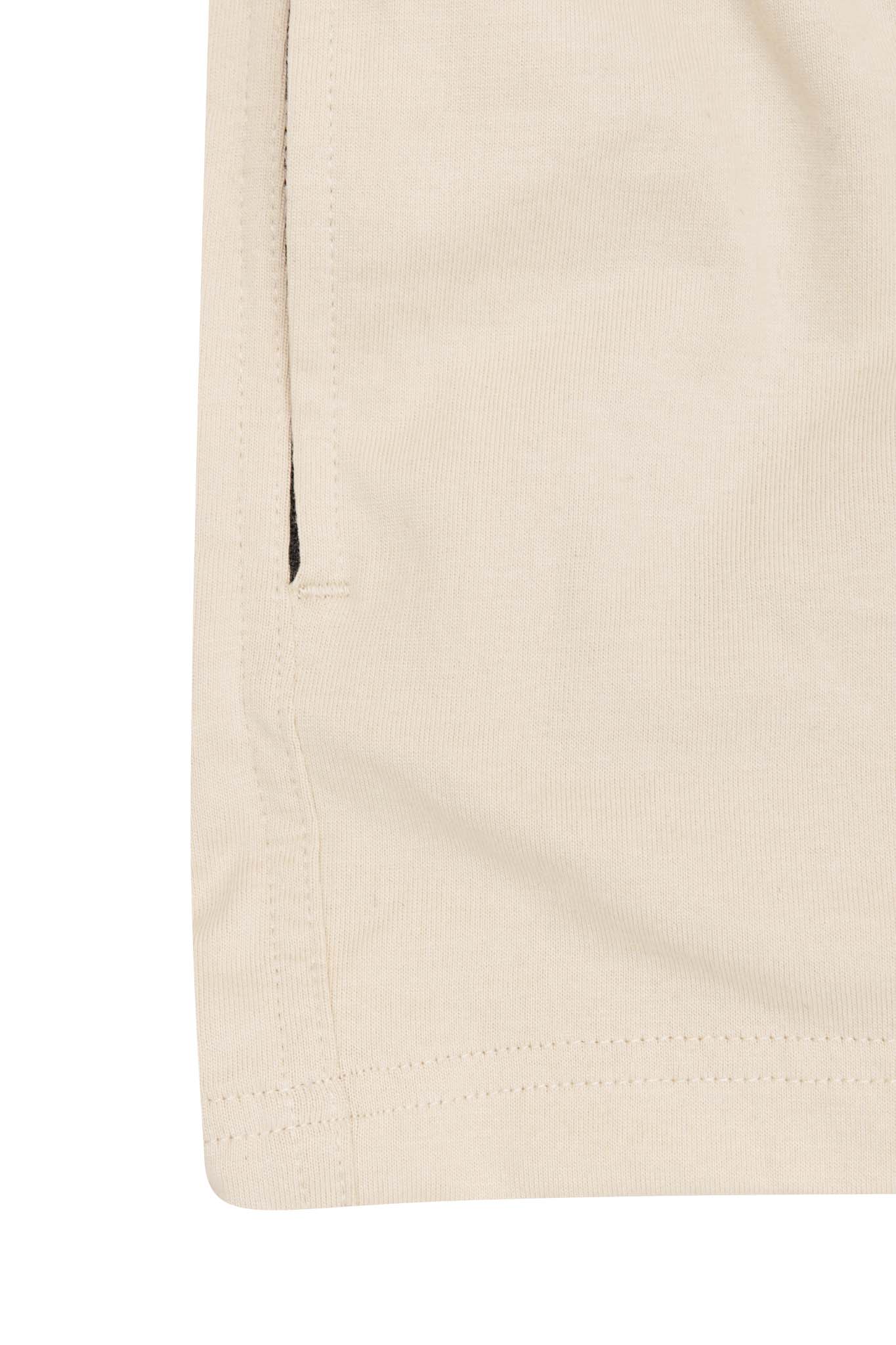 HOUSE SHORTS IN OAT