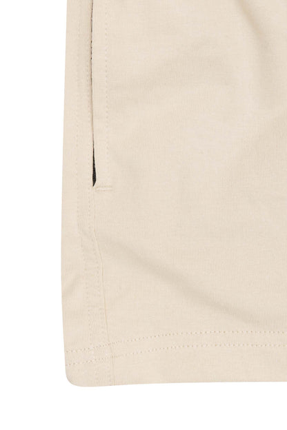 HOUSE SHORTS IN OAT