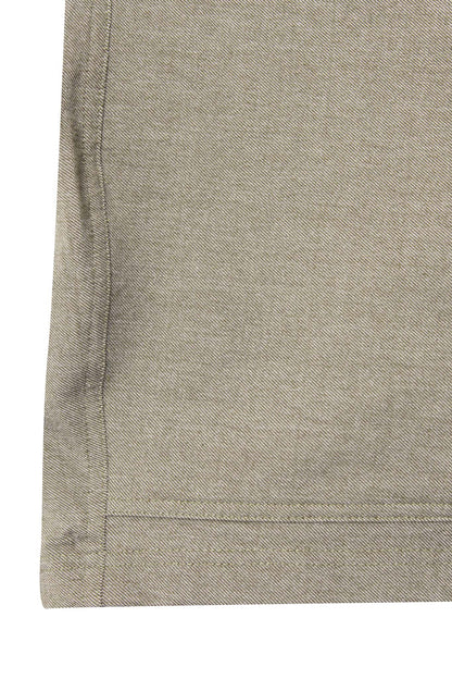 DOUBLE KNEE PHAT SHORTS IN LAUREL