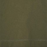 TWIN M'$ LOUNGE TEE IN OLIVE