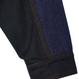 HARLYN IN DENIM SLATE