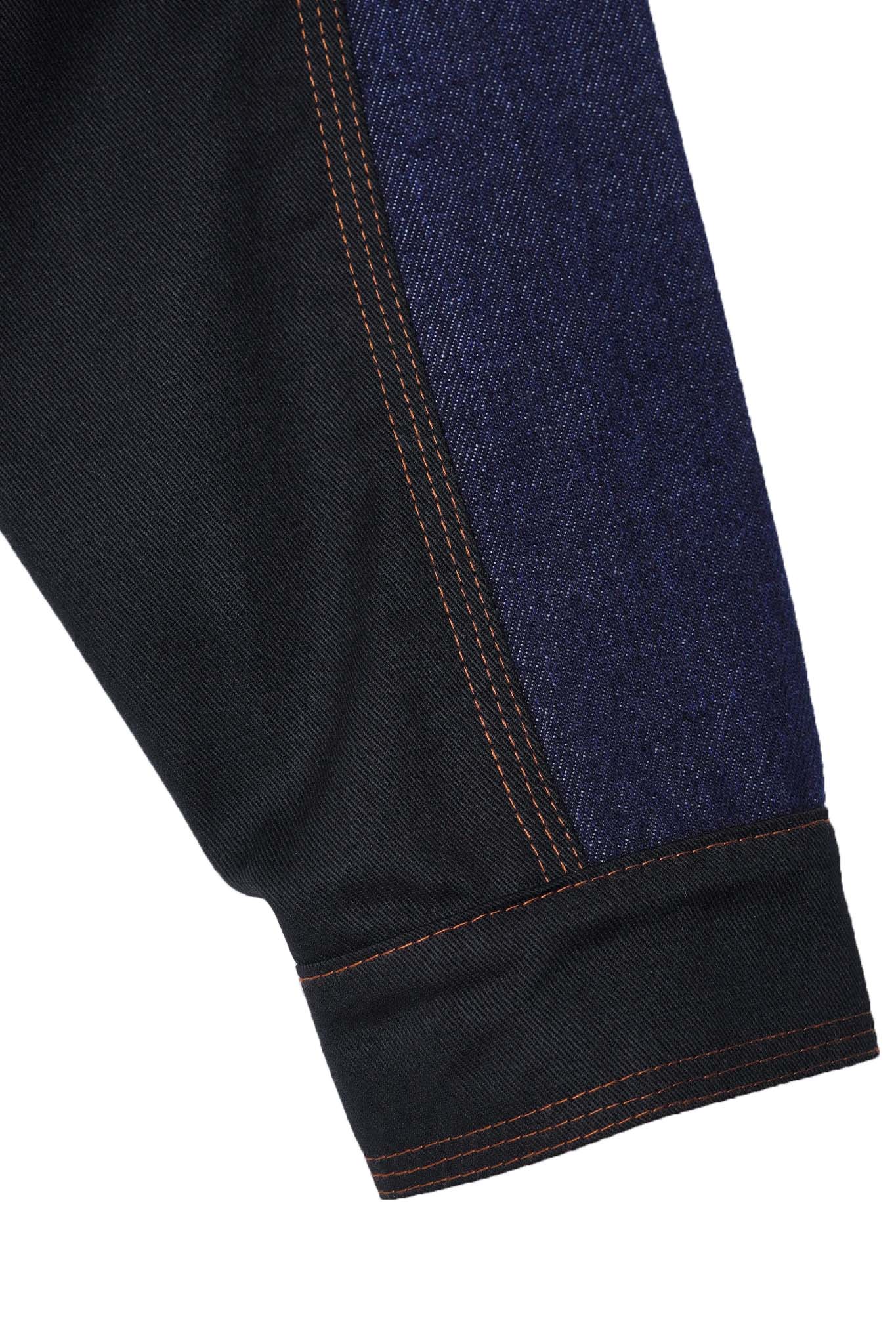 HARLYN IN DENIM SLATE