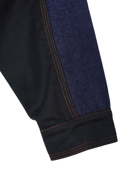 HARLYN IN DENIM SLATE