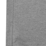 M+ BOOTCUT PANTS IN HEATHER GREY
