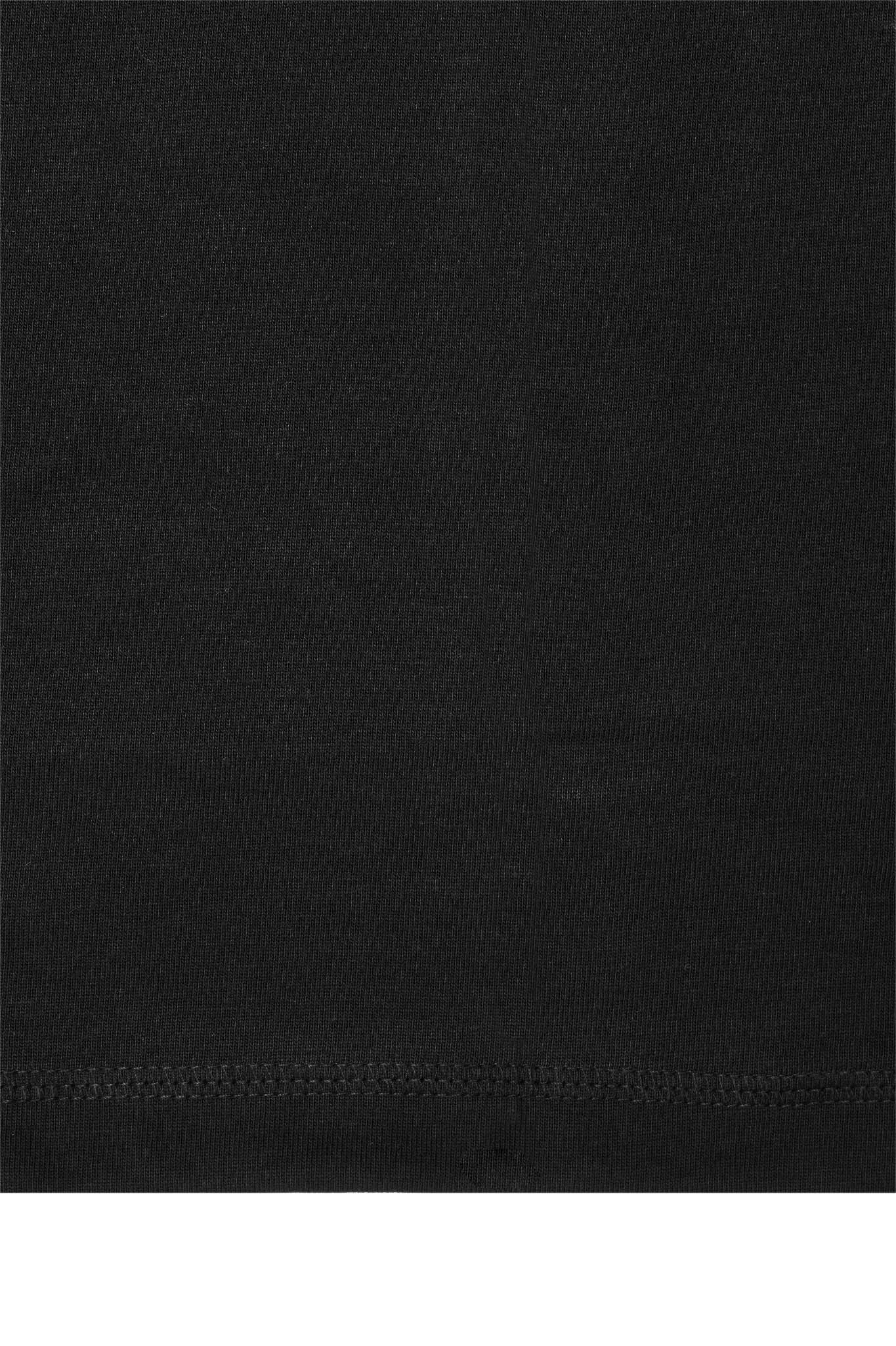 VAST TEE IN CAVIAR