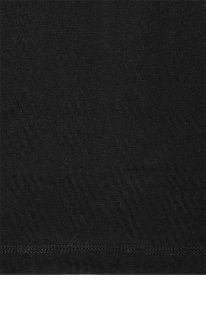 VAST TEE IN CAVIAR
