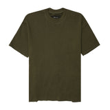CUTOFF BOX TEE