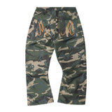 HIKE PANTS IN RECON CAMO