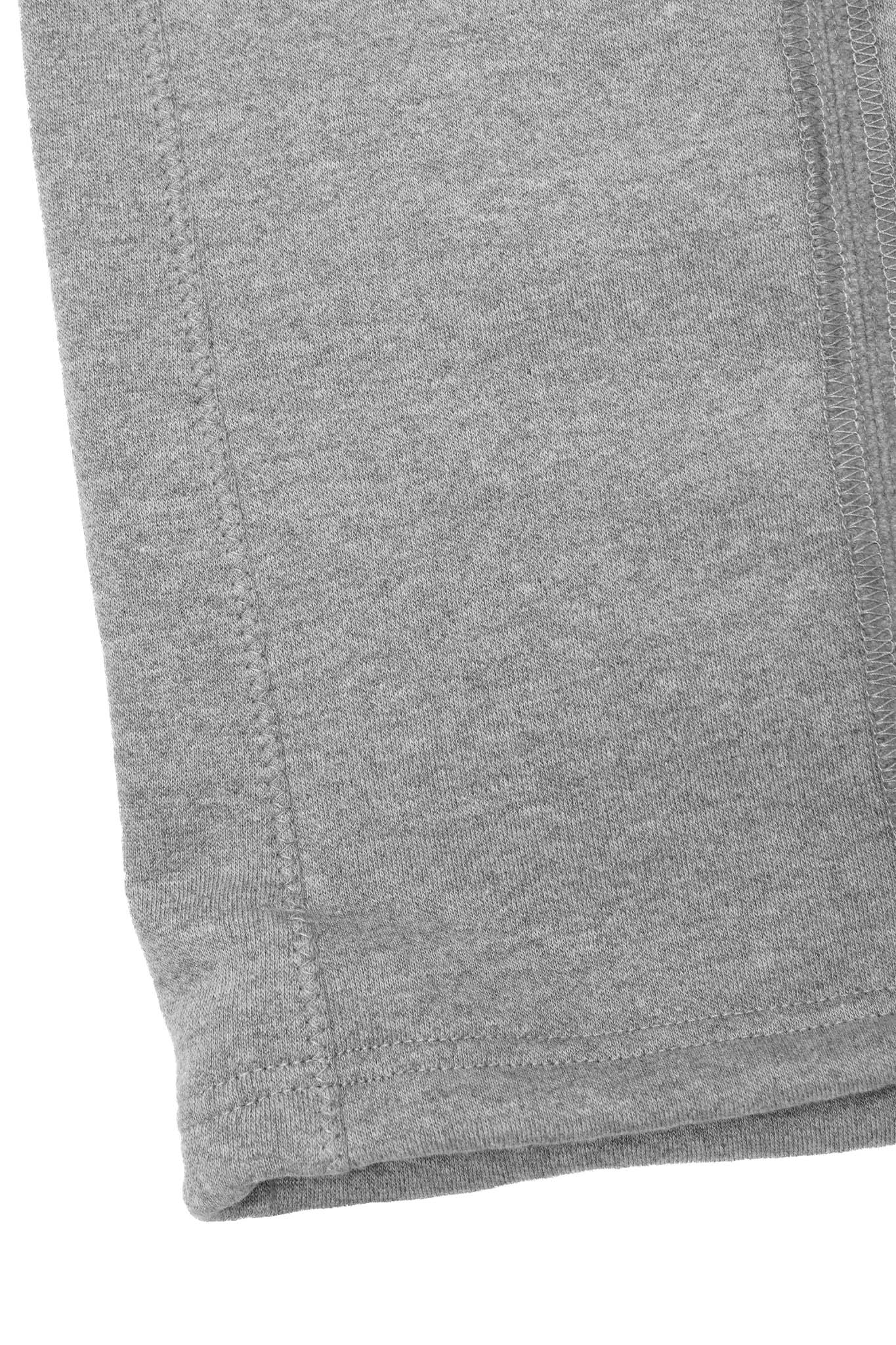 FORGED PANTS IN HEATHER GREY