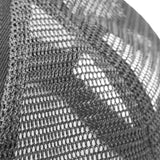 "COPACABANA" TRUCKER HAT IN GRANITE