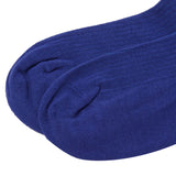 COBALT BLUE SOCKS