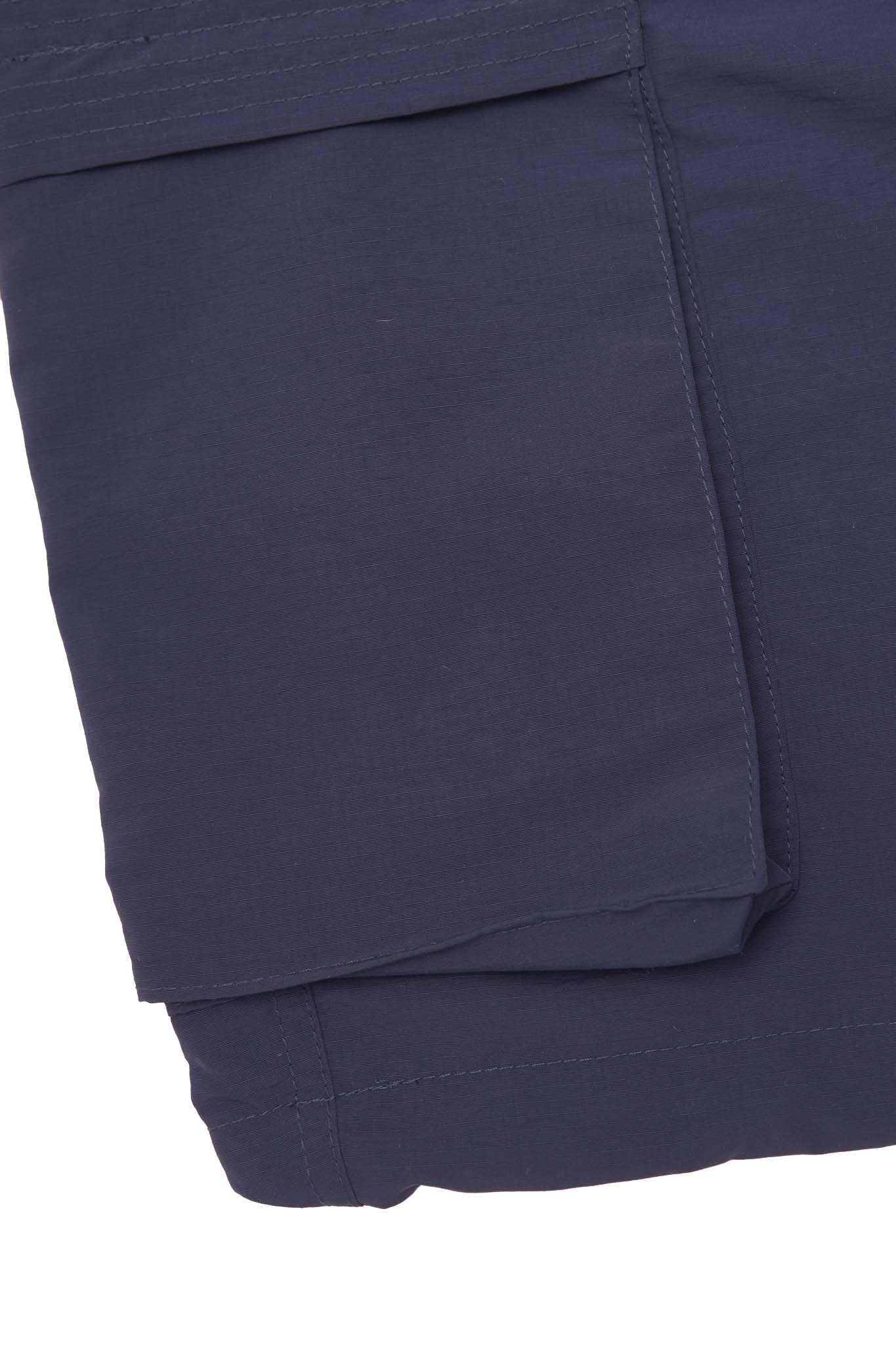 SHINOBI 8 POCKET PANTS IN NAVY