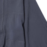 S/S DRAPE V3 IN SLATE