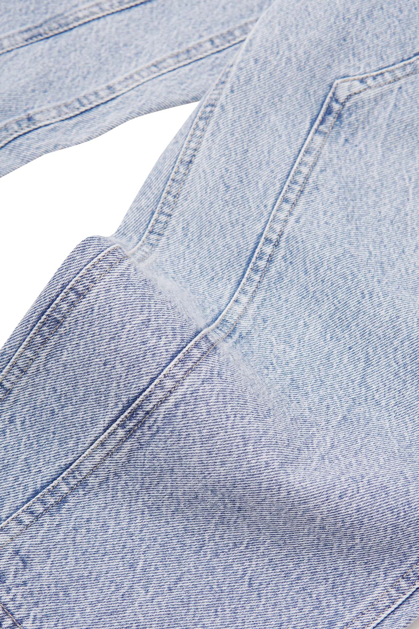 CARPENTER PANTS IN ICE