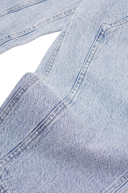 CARPENTER PANTS IN ICE